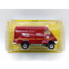 Renault B70 VSN Ain Secours Nautique SDIS 01 Straż Pożarna wsparcie nurków - skala 1:43 - Hachette